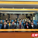 援非精神代代传 “时代楷模”精神走进新一批援非医疗队