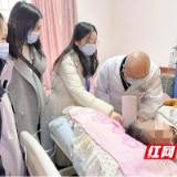 心有所系 送上门的暖心“医”靠