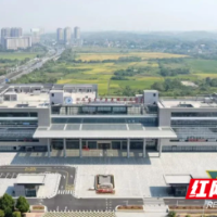 湖南省直中医医院云龙院区开诊 家门口就能“近”享健康服务