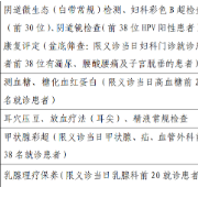 关爱女性健康 湖南省直中医医院3.8妇女节大型义诊活动
