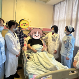 8次试管移植失败 湖南省妇幼保健院助力好“孕”