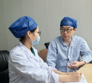 中国麻醉周｜“今天我是病人！”麻醉科主任体验手术患者的一天