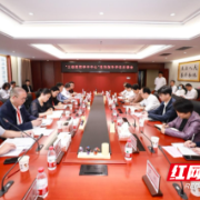 “慢郎中”还是“急先锋”？ 湖南开展三级中医医院卒中中心现场指导评估