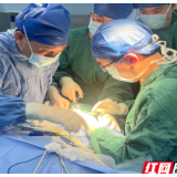 3000公里奔赴 湖南医院首例新型迷走神经刺激器植入手术让新疆患者重获新生