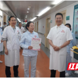 国际护士节丨收到“定制款”礼物，送出无限量科普