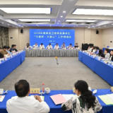 “小善举·大爱心”公益项目推进会长沙举行