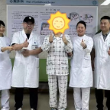 心胸外科医生“刀尖起舞”，巧手为患者搭建“生命之桥”