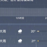 暴雨天孕产妇出行要注意什么？长沙市卫健委发布安全指南