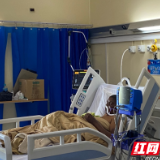 援非日记 | 津巴布韦流感来袭 中国医疗援助助力沉稳应对