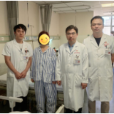 大如十月怀胎 湖南省肿瘤医院多学科团队联袂摘除“巨无霸”肿瘤