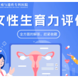 女性生育力评估 你需要知道的“硬”知识