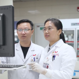 8·19 “救”在肿医 | 邓红玉：我们是临床的侦察兵