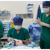 1岁幼童误吸护发精油 湖南省儿童医院完成全省首例儿童全肺灌洗术