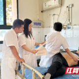 援非医疗队精准施策 守护塞拉利昂华人心脏健康