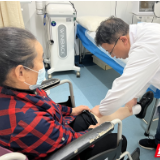 似针又似刀 湖南省康复医院小针刀疗法缓解患者痛苦