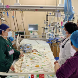 让爱不罕见 湖南省妇幼保健院成功救治一例罕见遗传代谢病患儿