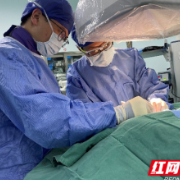 4月女孩突发罕见遗传性心律失常疾病  湖南省儿童医院成功救治