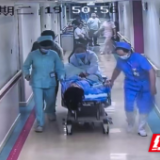 10分钟生命托举 湖南省妇幼保健院上演试管妈妈的“脐”迹救援