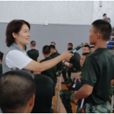 长沙市第一医院获首届全国卫生健康行业青年志愿服务公益创业赛铜奖