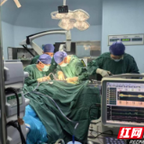 颈动脉“生命线”严重堵塞 八旬老人反复头晕