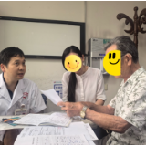 跨越国界的希望之旅！83岁蒙古国老人不远千里赴湘寻医