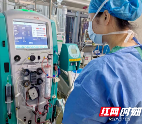 血脂达正常值100倍 39岁女子胚胎移植后突发罕见重症