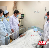 淋巴瘤患者康复记:诗中诉感恩,医者显仁心
