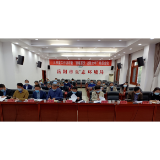 岳阳：今年前三季度，洞庭湖7个监测断面水质达标率为100%
