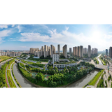 2021年度环保诚信园区 | 望城经济技术开发区