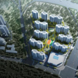 大王山片区将新增1352套保障性住房