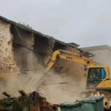 永兴：采取“一二三”工作法 加速居民自建房安全专项整治