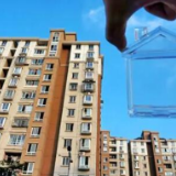 走进县城看发展 老城“微改造”让幸福来敲门