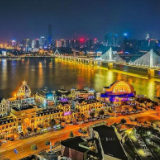 长沙市入选全国第二批城市一刻钟便民生活圈试点