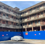 衡阳:为人民群众安居乐业挥洒汗水