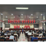 宁乡市首个高层电梯公租房摇号配租，首批151户安置对象喜迁新居