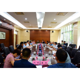 【建管提质】雨湖区政协赴岳麓区考察老城区及老旧小区建设和管理工作