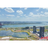 大道向前·从湘江到长江丨趟过浊浪汇清流