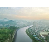 大道向前·从湘江到长江丨绿水青山还复来