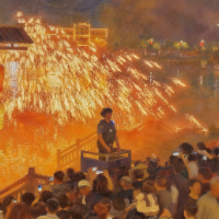 平安铸盾献礼国庆 法治护航祝福祖国！