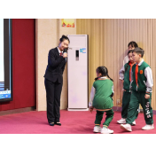 以法为盾护成长！湖南检察联合多部门开展家校普法活动