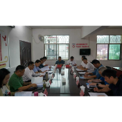 湖南省监狱管理局赴桂东调研乡村振兴驻村帮扶工作