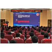 花垣公安反诈宣传进校园，这些“反诈干货”你记住了吗