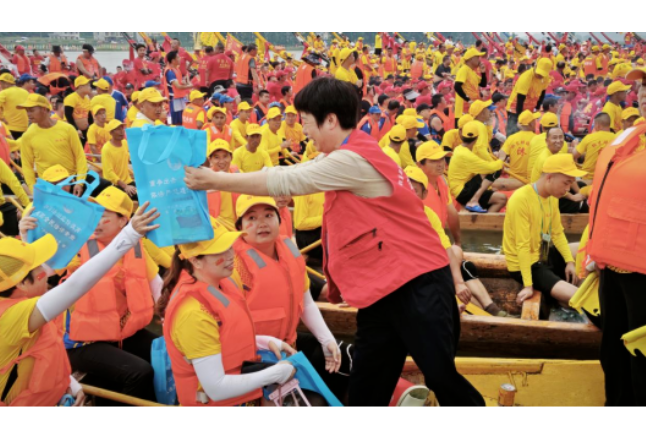 深耕五载普法路 法治花开满五溪——怀化市“八五”普法工作纪实