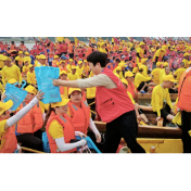 深耕五载普法路 法治花开满五溪——怀化市“八五”普法工作纪实