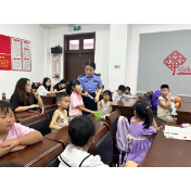 武陵源公安反诈工作纪实：多维发力护民安 全民反诈筑防线