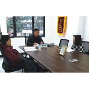 长沙县法院：“多元调+用心解+优服务” 有力护航企业发展