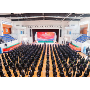 以练为战淬尖兵 磨剑铸盾保平安——2025年湖南戒毒警察实战大练兵比武圆满完赛！