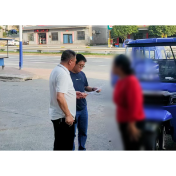 宜章法院：多元联动化解行政争议 实地促调护航营商环境