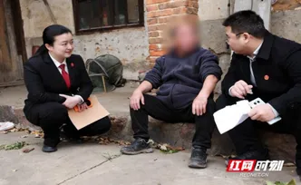 从“剪树枝”开始，岳麓区法院解开一桩邻里纠纷