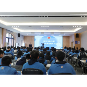 筑牢法治防线，检察长的这堂法治课干货满满！